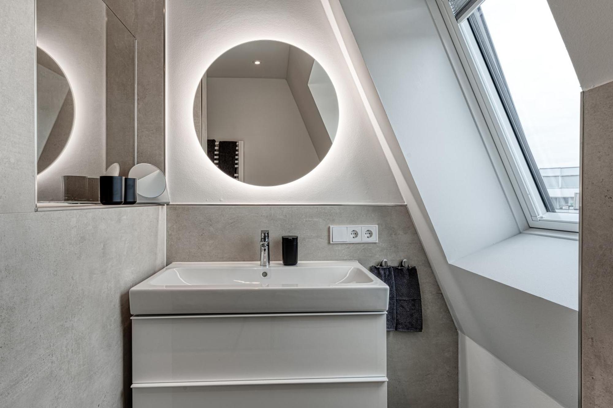 Ferienwohnung Haus Noena Norderney Exterior foto